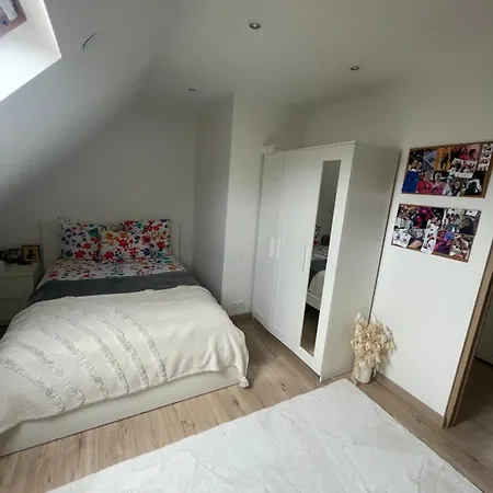 Dd Pres Paris * Viarmes