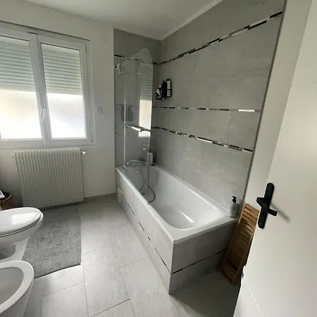 Villa Dd Pres Paris