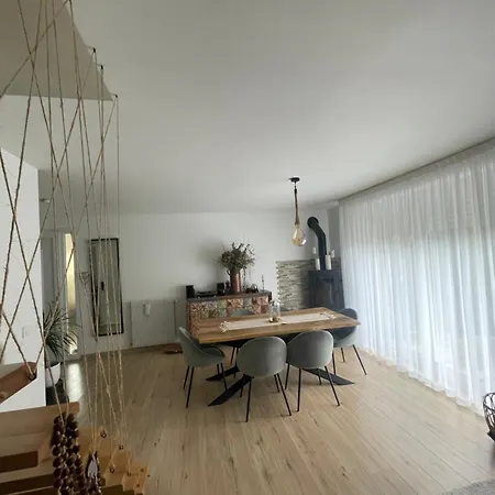 Villa Dd Pres Paris Viarmes