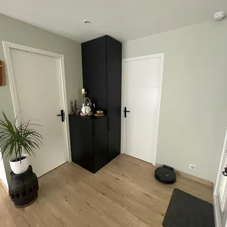 Dd Pres Paris Villa Viarmes