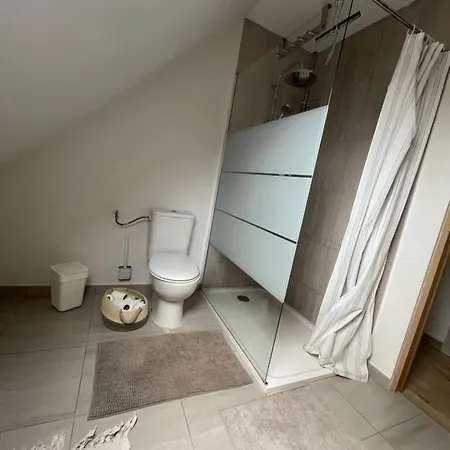 Villa Dd Pres Paris Viarmes