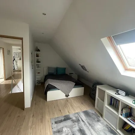 Villa Dd Pres Paris