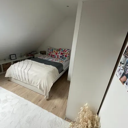 Villa Dd Pres Paris Viarmes